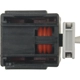 Purchase Top-Quality STANDARD - PRO SERIES - S1048 - Accelerator Pedal Position Sensor Connector pa3