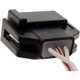 Purchase Top-Quality STANDARD - PRO SERIES - S674 - Accelerator Pedal Position Sensor Connector pa2