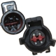 Purchase Top-Quality Throttle Position Sensor Connector by WALKER PRODUCTS - 270-1022 pa1