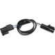 Purchase Top-Quality Throttle Position Sensor Connector by WALKER PRODUCTS - 270-1022 pa2