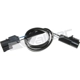 Purchase Top-Quality Throttle Position Sensor Connector by WALKER PRODUCTS - 270-1022 pa3