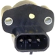 Purchase Top-Quality Throttle Position Sensor by CROWN AUTOMOTIVE JEEP REPLACEMENT - 4626051 pa1