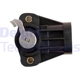 Purchase Top-Quality Capteur de position de papillon par DELPHI - SS10313 pa11