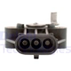 Purchase Top-Quality Capteur de position de papillon par DELPHI - SS10313 pa12