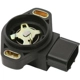Purchase Top-Quality Throttle Position Sensor by DELPHI - SS10314 pa3