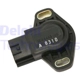 Purchase Top-Quality Throttle Position Sensor by DELPHI - SS10314 pa4