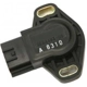 Purchase Top-Quality Throttle Position Sensor by DELPHI - SS10314 pa7