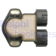 Purchase Top-Quality Throttle Position Sensor by DELPHI - SS10318 pa6