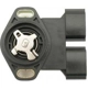 Purchase Top-Quality Throttle Position Sensor by DELPHI - SS10318 pa9