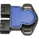 Purchase Top-Quality Throttle Position Sensor by DELPHI - SS10319 pa12