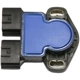Purchase Top-Quality Throttle Position Sensor by DELPHI - SS10319 pa2