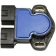 Purchase Top-Quality Throttle Position Sensor by DELPHI - SS10319 pa4