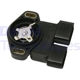 Purchase Top-Quality Throttle Position Sensor by DELPHI - SS10319 pa8