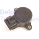 Purchase Top-Quality Throttle Position Sensor by DELPHI - SS10352 pa6