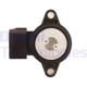 Purchase Top-Quality Throttle Position Sensor by DELPHI - SS10352 pa8