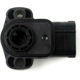 Purchase Top-Quality Throttle Position Sensor by DELPHI - SS10387 pa1