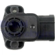 Purchase Top-Quality Throttle Position Sensor by DELPHI - SS10387 pa10