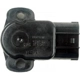 Purchase Top-Quality Throttle Position Sensor by DELPHI - SS10387 pa13