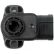 Purchase Top-Quality Throttle Position Sensor by DELPHI - SS10387 pa14