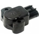 Purchase Top-Quality Throttle Position Sensor by DELPHI - SS10387 pa5