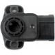 Purchase Top-Quality Throttle Position Sensor by DELPHI - SS10387 pa6