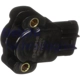Purchase Top-Quality Throttle Position Sensor by DELPHI - SS10402 pa13
