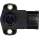 Purchase Top-Quality Throttle Position Sensor by DELPHI - SS10402 pa14