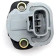 Purchase Top-Quality Throttle Position Sensor by DELPHI - SS10406 pa1