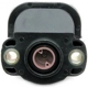 Purchase Top-Quality Throttle Position Sensor by DELPHI - SS10406 pa20