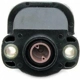 Purchase Top-Quality Throttle Position Sensor by DELPHI - SS10406 pa7