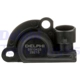 Purchase Top-Quality Throttle Position Sensor by DELPHI - SS10425 pa10
