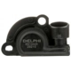 Purchase Top-Quality Throttle Position Sensor by DELPHI - SS10425 pa18