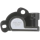 Purchase Top-Quality Throttle Position Sensor by DELPHI - SS10459 pa20