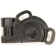 Purchase Top-Quality Throttle Position Sensor by DELPHI - SS10462 pa1