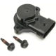 Purchase Top-Quality Throttle Position Sensor by DELPHI - SS10468 pa2