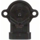 Purchase Top-Quality Throttle Position Sensor by DELPHI - SS10468 pa26