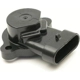 Purchase Top-Quality Throttle Position Sensor by DELPHI - SS10468 pa3