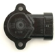Purchase Top-Quality Throttle Position Sensor by DELPHI - SS10468 pa4