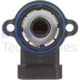 Purchase Top-Quality Throttle Position Sensor by DELPHI - SS10468 pa7