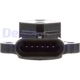 Purchase Top-Quality Throttle Position Sensor by DELPHI - SS10468 pa9