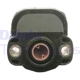 Purchase Top-Quality Throttle Position Sensor by DELPHI - SS10482 pa10