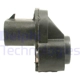 Purchase Top-Quality Throttle Position Sensor by DELPHI - SS10482 pa11