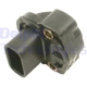 Purchase Top-Quality Throttle Position Sensor by DELPHI - SS10482 pa12