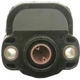 Purchase Top-Quality Throttle Position Sensor by DELPHI - SS10482 pa13