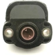 Purchase Top-Quality Throttle Position Sensor by DELPHI - SS10482 pa3