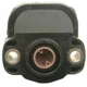 Purchase Top-Quality Throttle Position Sensor by DELPHI - SS10482 pa6
