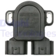 Purchase Top-Quality Throttle Position Sensor by DELPHI - SS10491 pa11