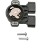 Purchase Top-Quality Throttle Position Sensor by DELPHI - SS10491 pa2