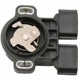 Purchase Top-Quality Throttle Position Sensor by DELPHI - SS10491 pa6