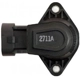 Purchase Top-Quality Throttle Position Sensor by DELPHI - SS10509 pa13